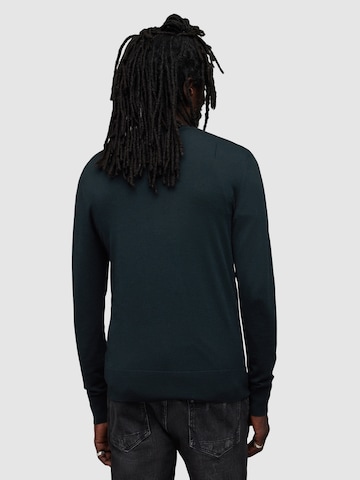 AllSaints Pullover i grøn