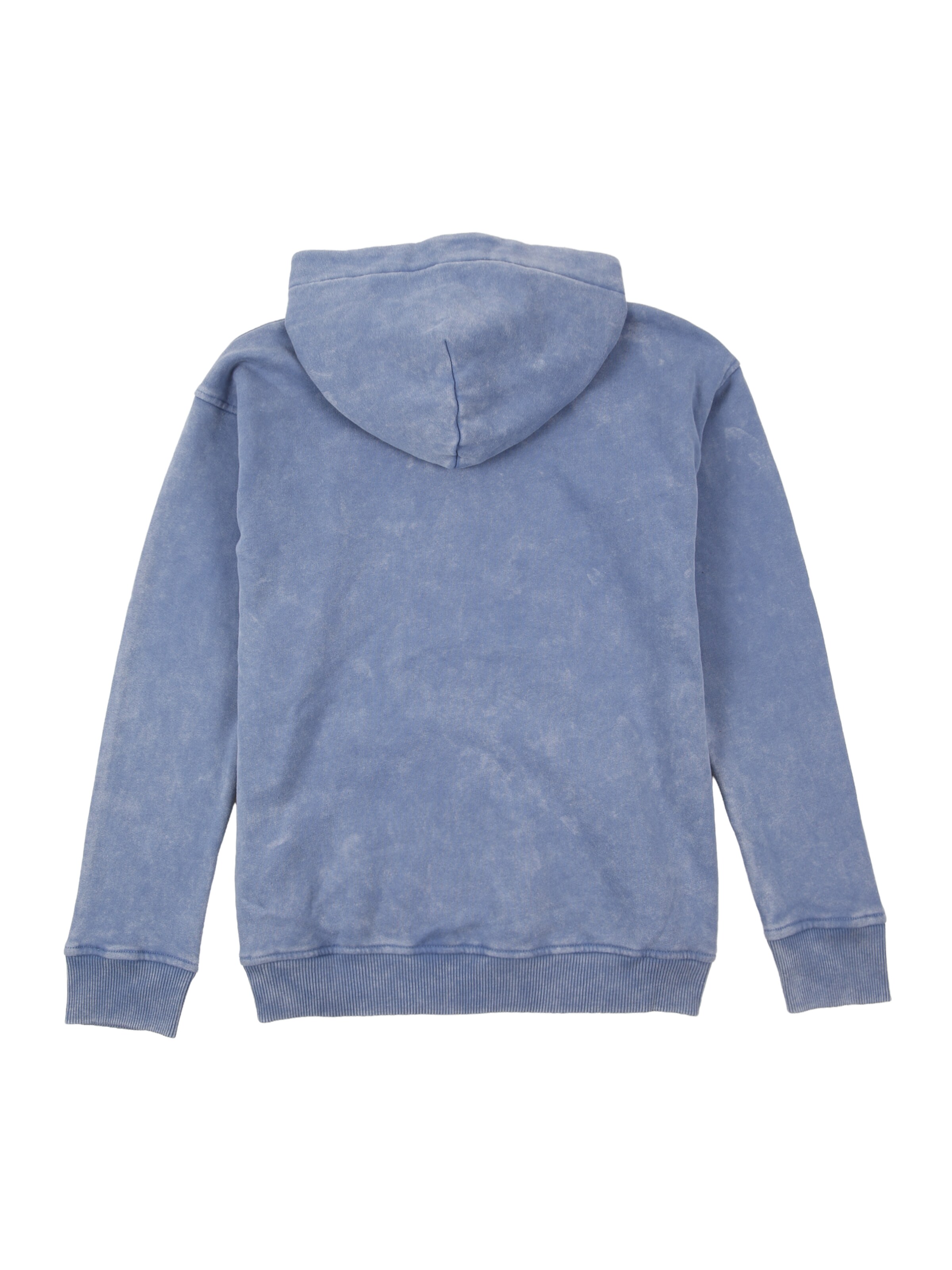 Abercrombie & Fitch Bluza w kolorze niebieski