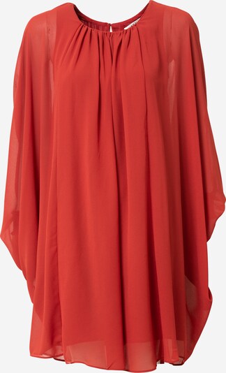 NAF NAF Kleid 'TODAY' in rot, Produktansicht