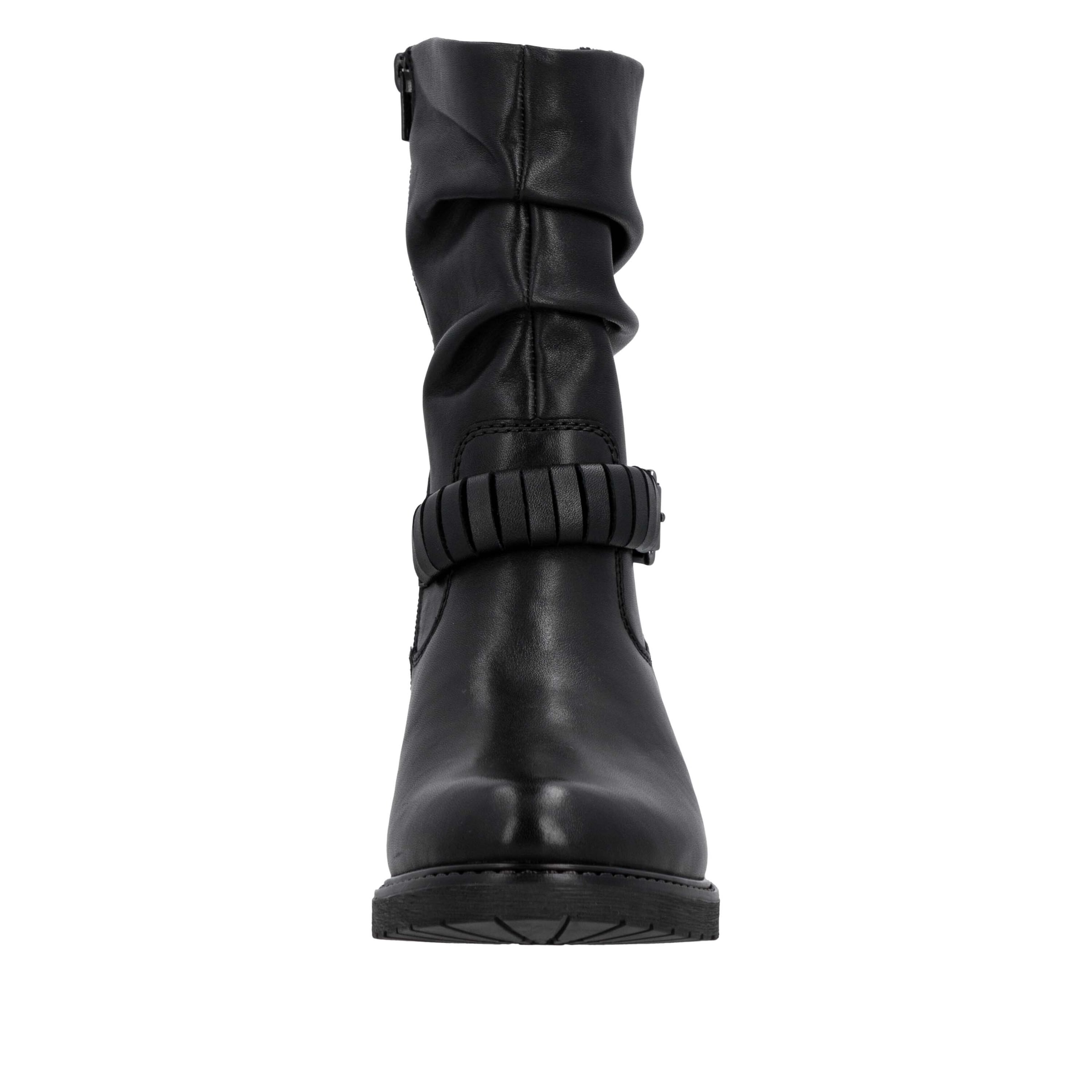 REMONTE Boots in Black