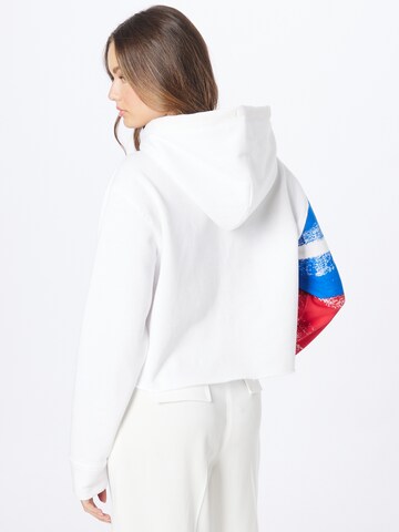 Polo Ralph Lauren - Sudadera en blanco