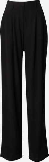 LeGer by Lena Gercke Pleat-front trousers 'Thora Tall' in Black, Item view