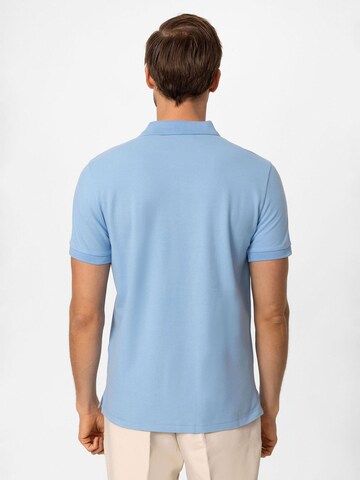 Antioch Shirt in Blue