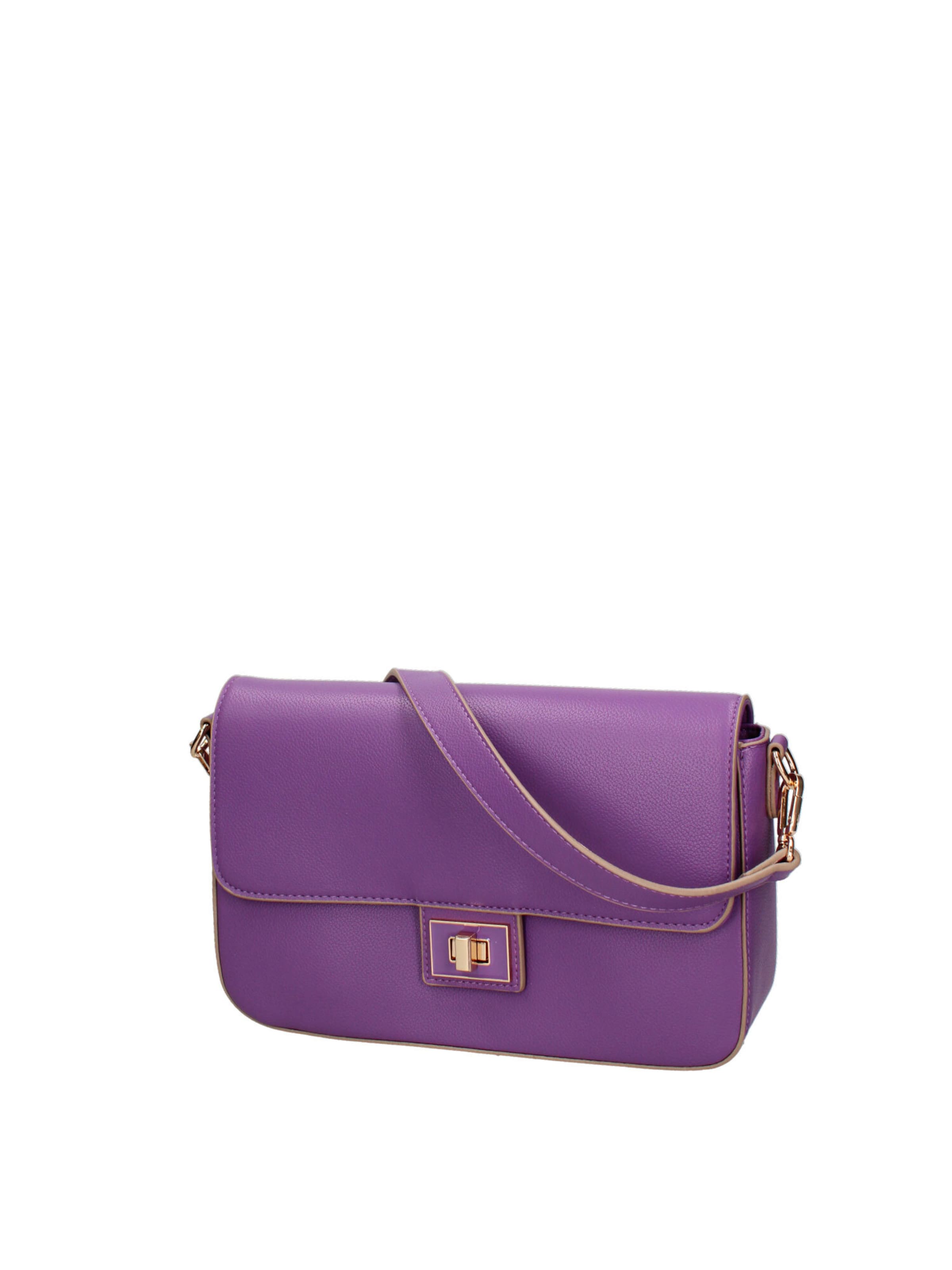 Diana&Co. Tasche in Lila