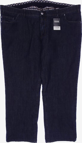 BRAX Jeans in 48-50 in Blue: front
