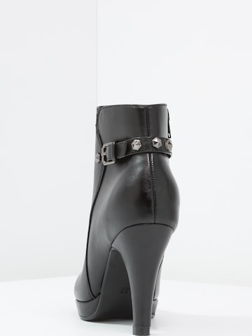 Stivaletto 'BRANA-102' di Anna Field in nero