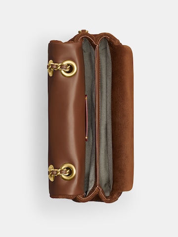 COACH Crossbody Bag 'TABBY' in Brown