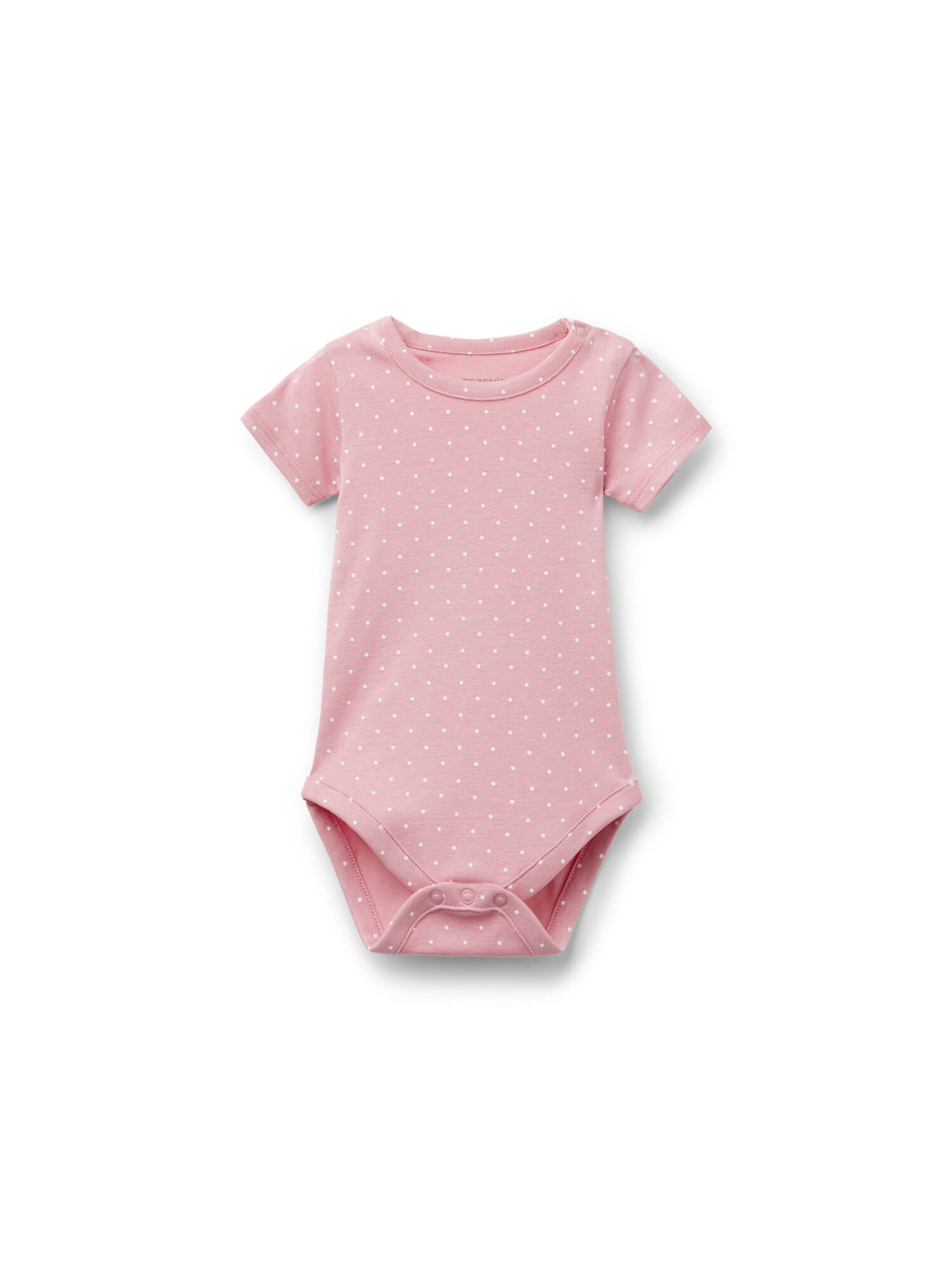 Tezenis Romper/Bodysuit in Pink: front