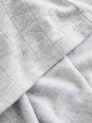 Next - Camiseta térmica 'ThermoGen' en gris