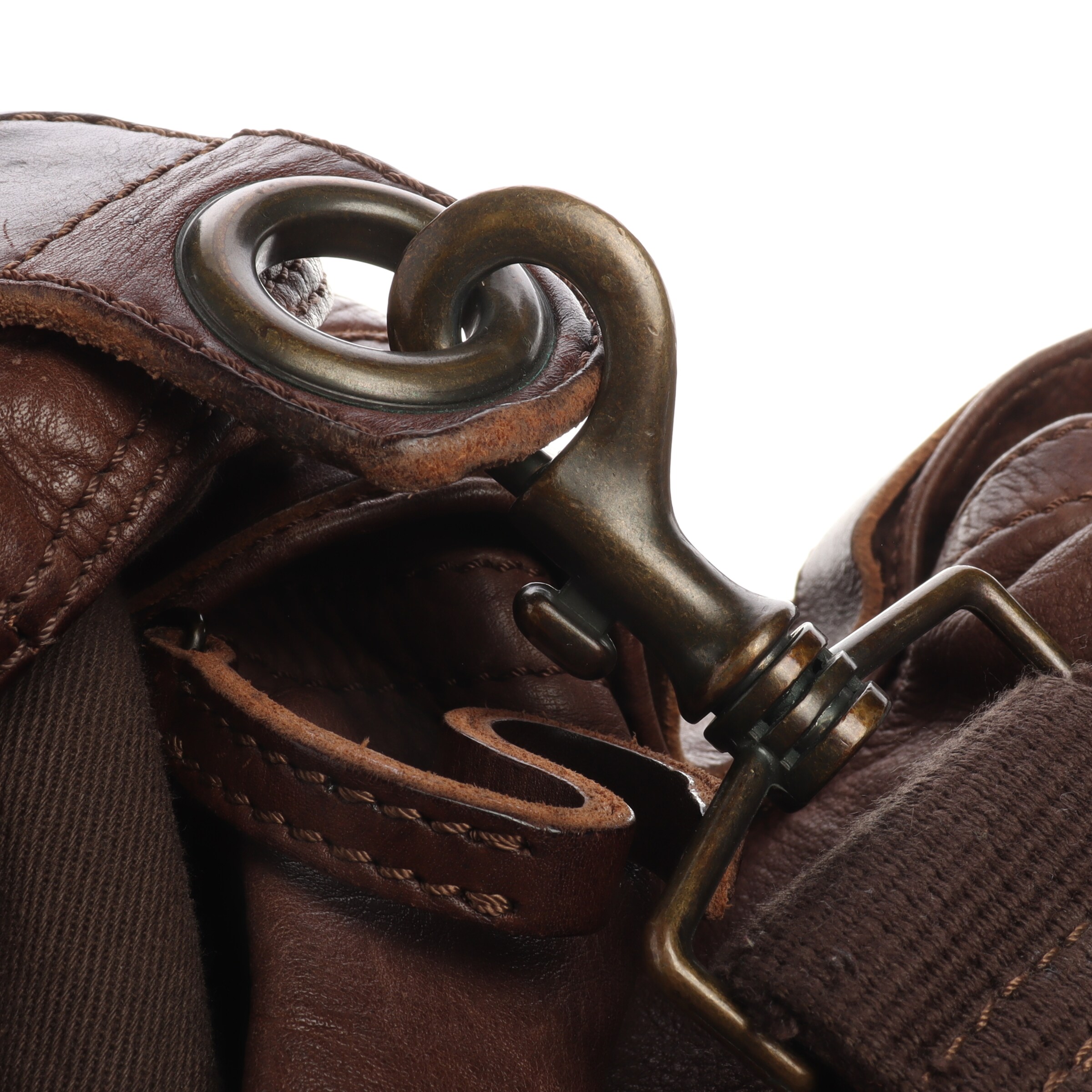 TIMBERLAND Bag in One size in Brown