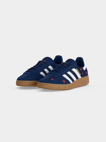 ADIDAS ORIGINALS Tennarit 'HANDBALL SPEZIAL' värissä sininen