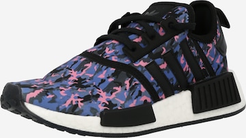ADIDAS ORIGINALS Sneakers 'NMD_R1' in Mixed colors: front