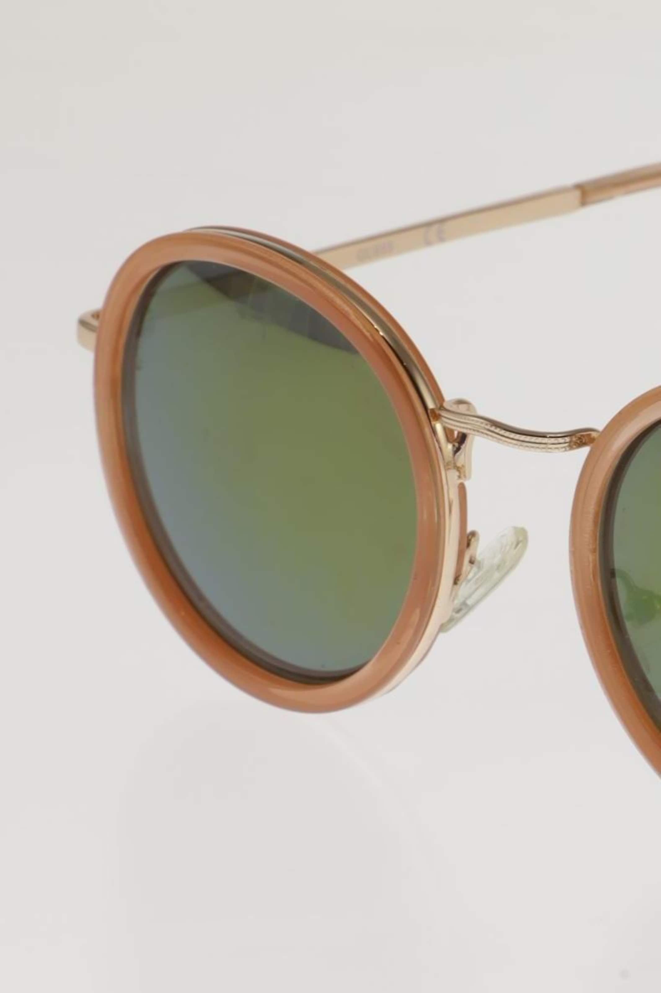 GUESS Sonnenbrille One Size in Orange