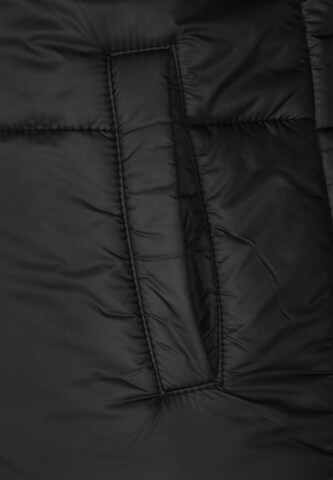 Veste d’hiver ALBEE en noir
