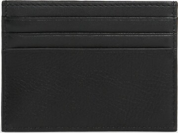 TOMMY HILFIGER Etui in Schwarz