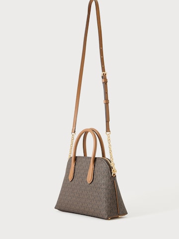 MICHAEL Michael Kors Τσάντα χειρός σε καφέ