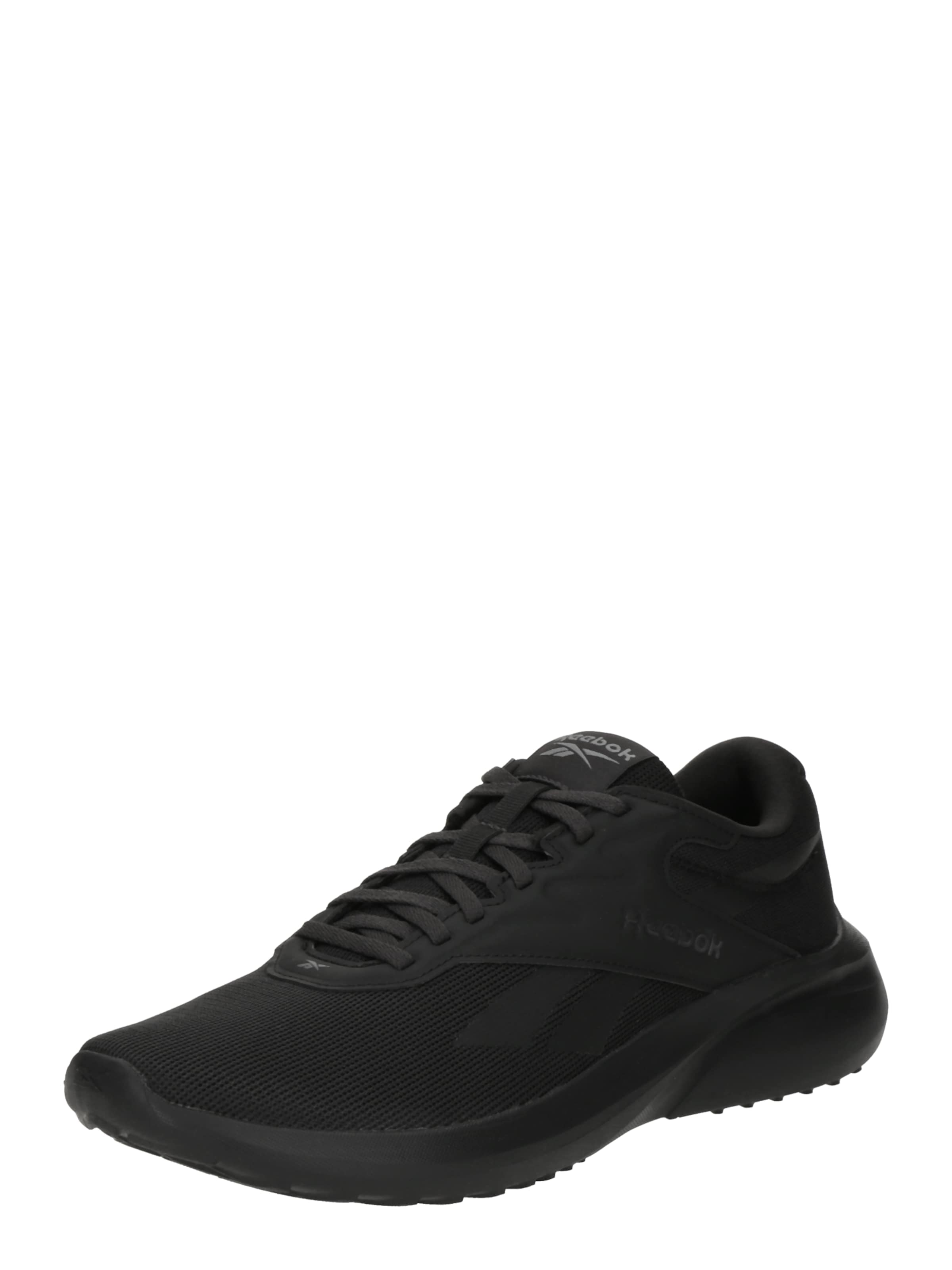 Sneaker de alergat 'LITE 5' de la Reebok pe negru: față