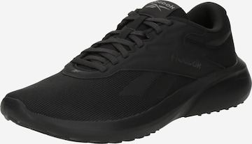 Chaussure de course 'LITE 5' Reebok en noir : devant