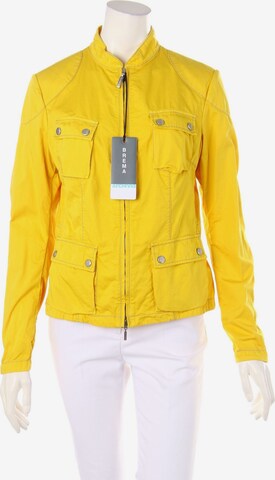 Brema Jacket & Coat in L in Yellow: front