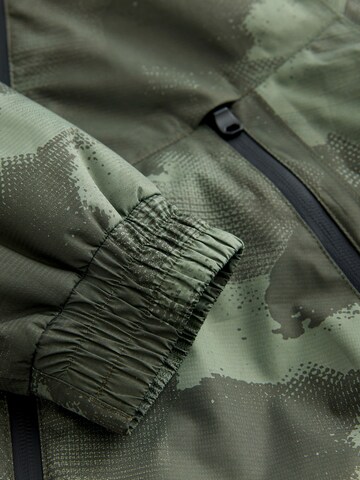 Veste mi-saison Next en vert