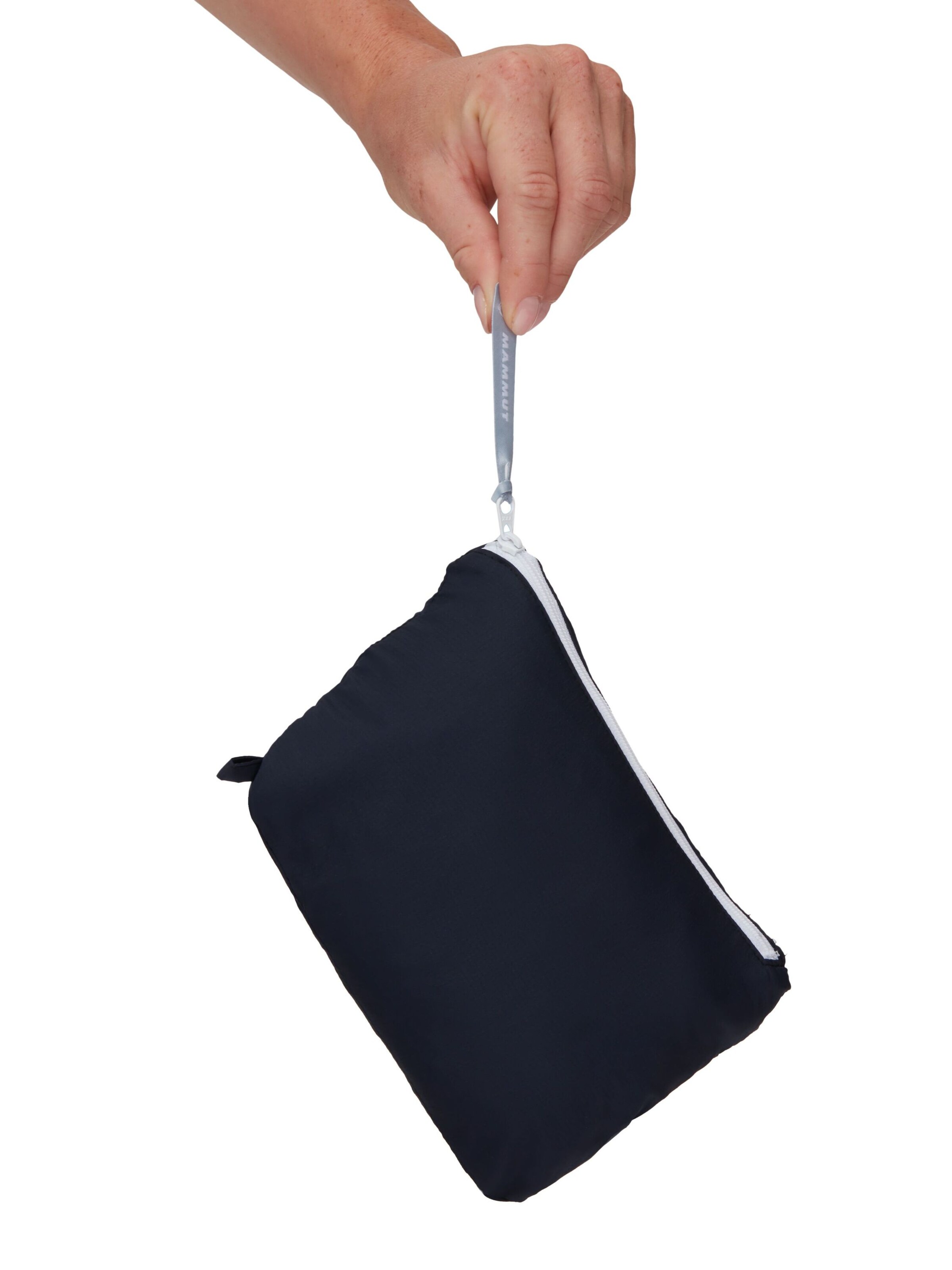 MAMMUT Outdoor Jacket in Black