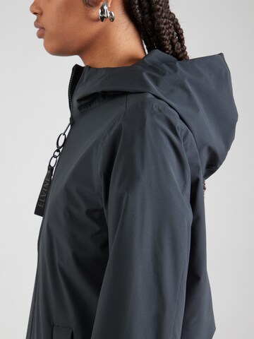 elvine Jacke 'Jonie' in Blau