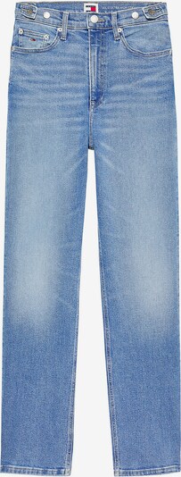 Tommy Jeans Jeans 'Julie' in blue denim, Produktansicht