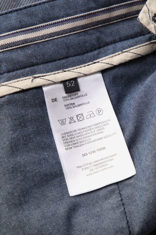 Marc O'Polo Shorts 35-36 in Schwarz