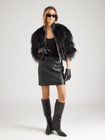 GUESS Sticktop 'ROSALYN' i sort