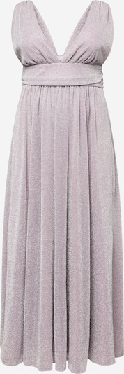 SWING Curve Večerné šaty - pastelovo fialová, Produkt
