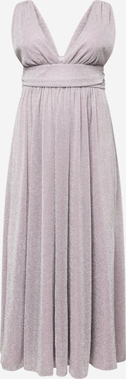 SWING Curve Evening Dress in Pastel purple, Item view