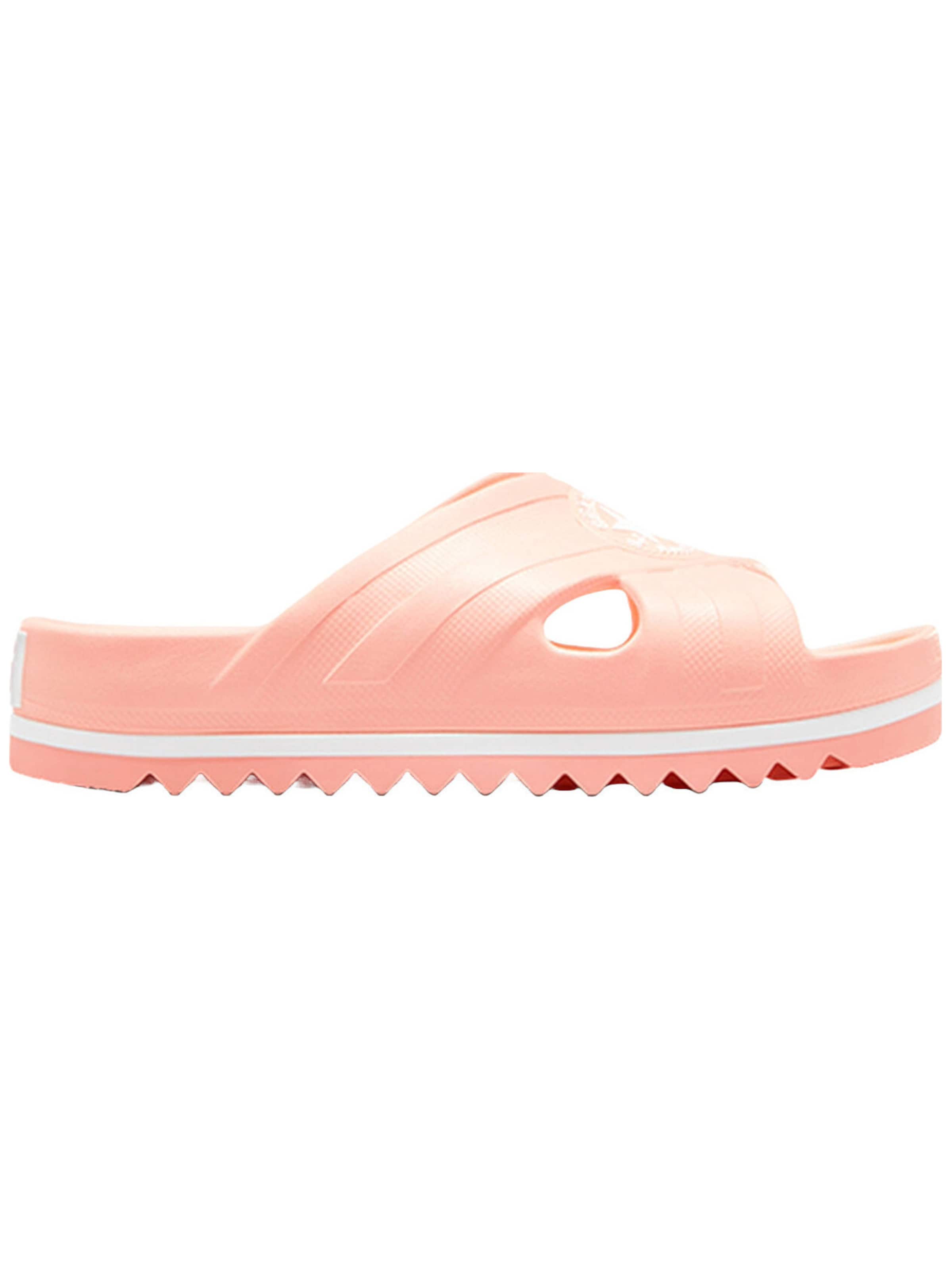 CONVERSE - Zapatillas de casa 'Converse Chuck Taylor All Star Sandal CX' en rosa: frente