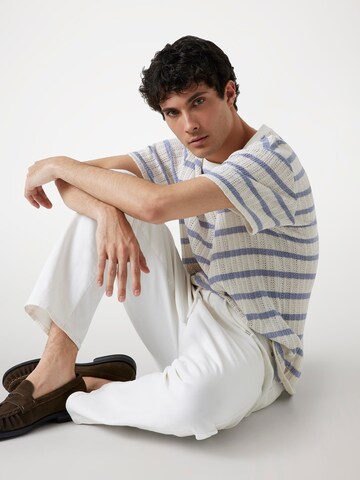 GUESS Shirt in Blue