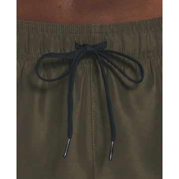 Nike Swim Regular Sportbadehose 'Lap 5' in Grün