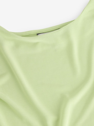 Next Top in Groen