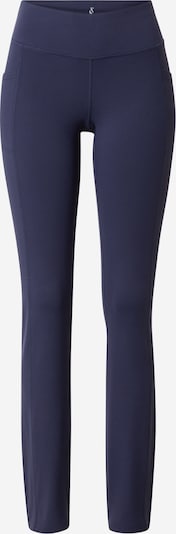 Pantaloni sportivi SKECHERS di colore navy, Visualizzazione prodotti