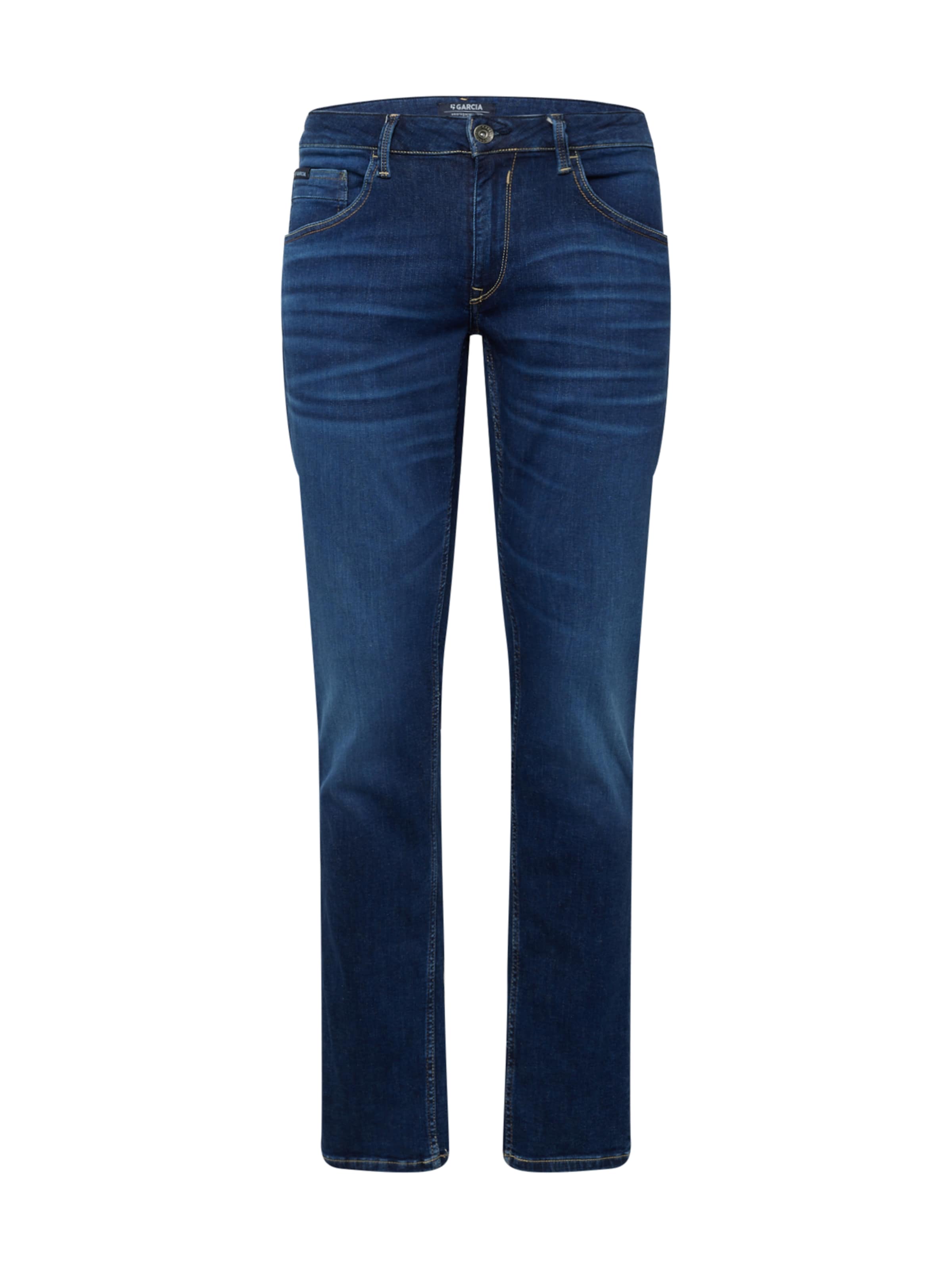 GARCIA Τζιν σε μπλε: μπροστά