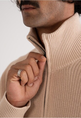 Prohibited Svetr 'Scout' – béžová