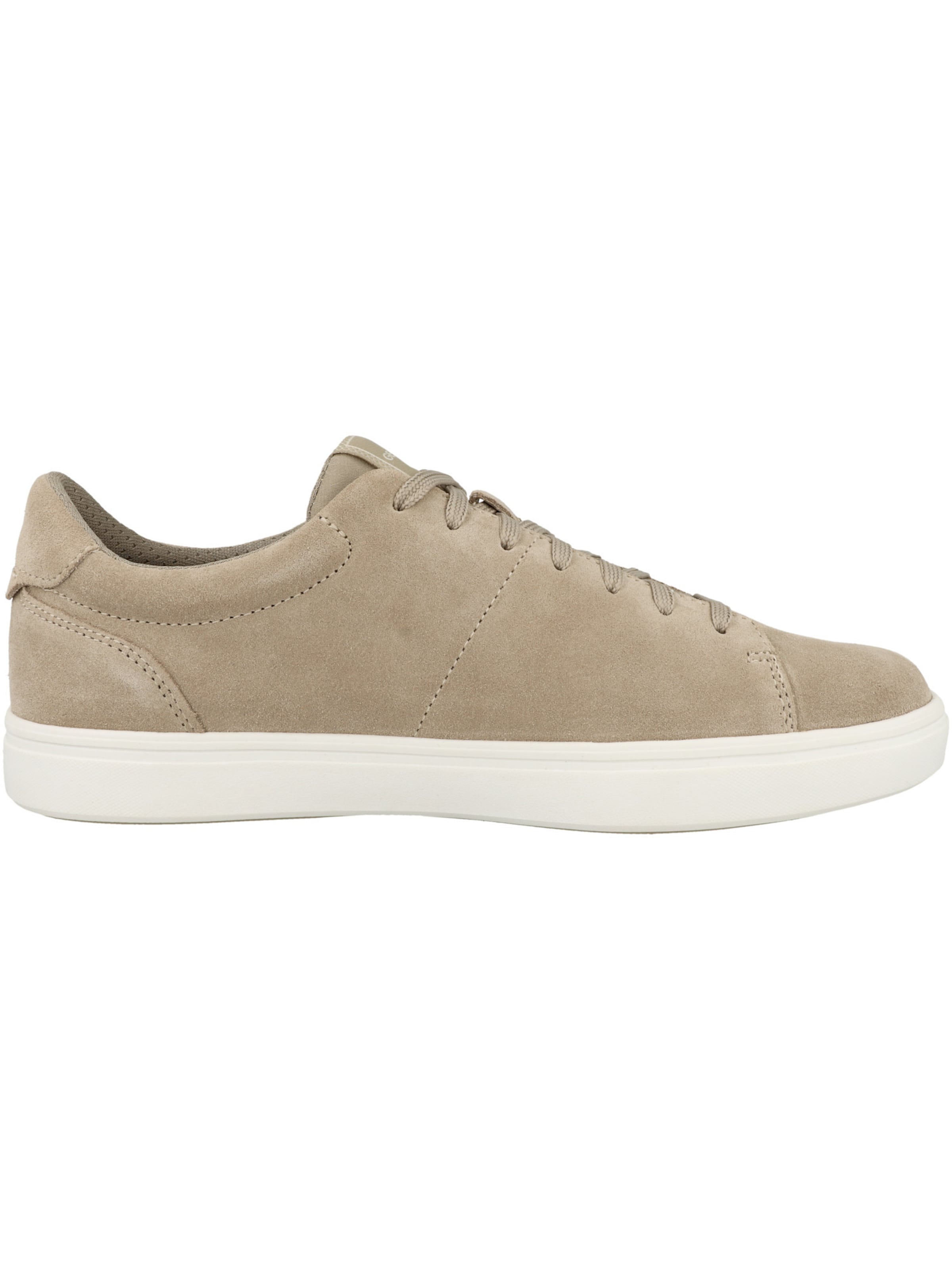 GEOX - Zapatillas deportivas bajas 'U Baltmoore' en beige