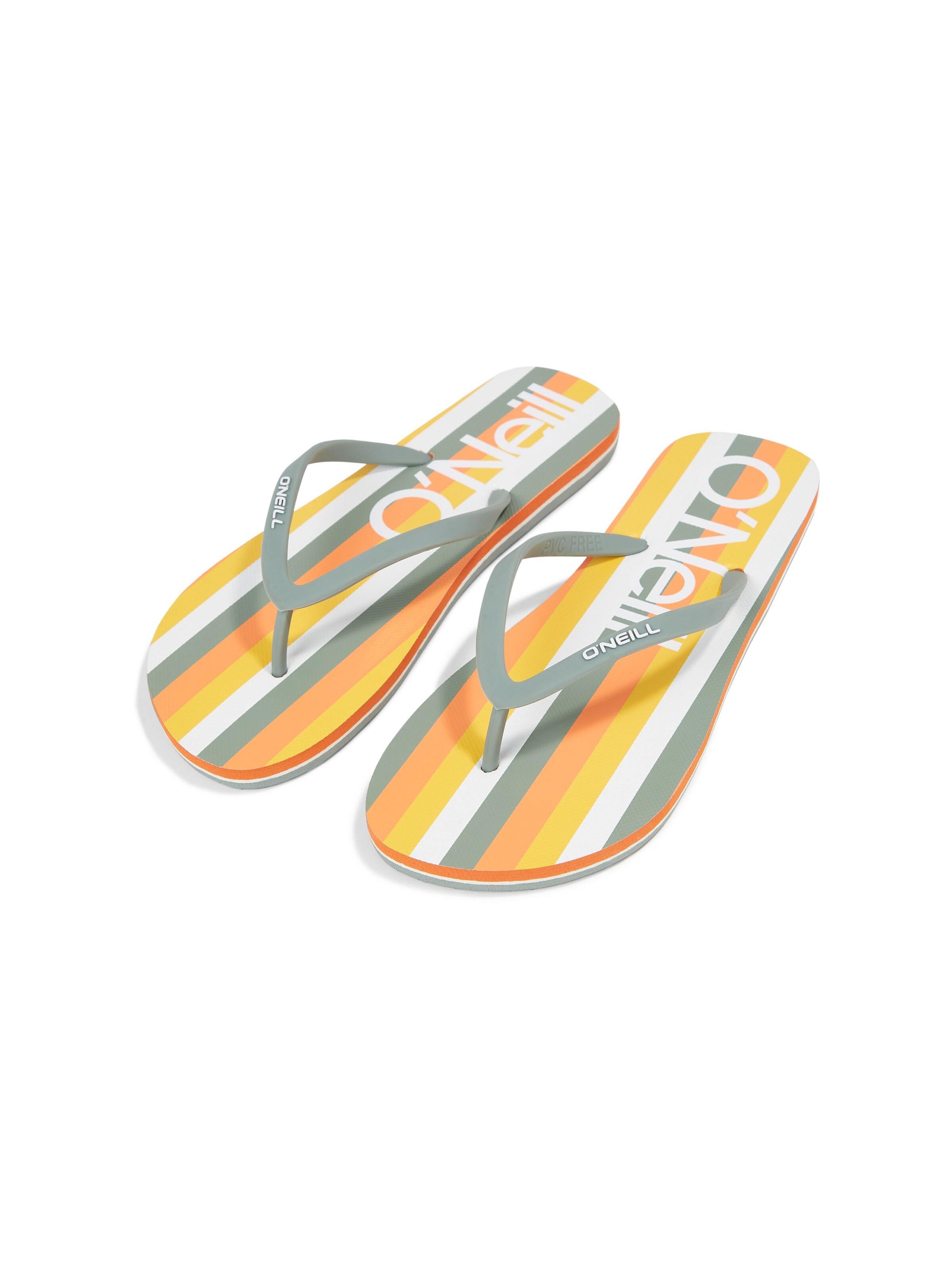 O'NEILL Varbavaheplätu, värv oranž