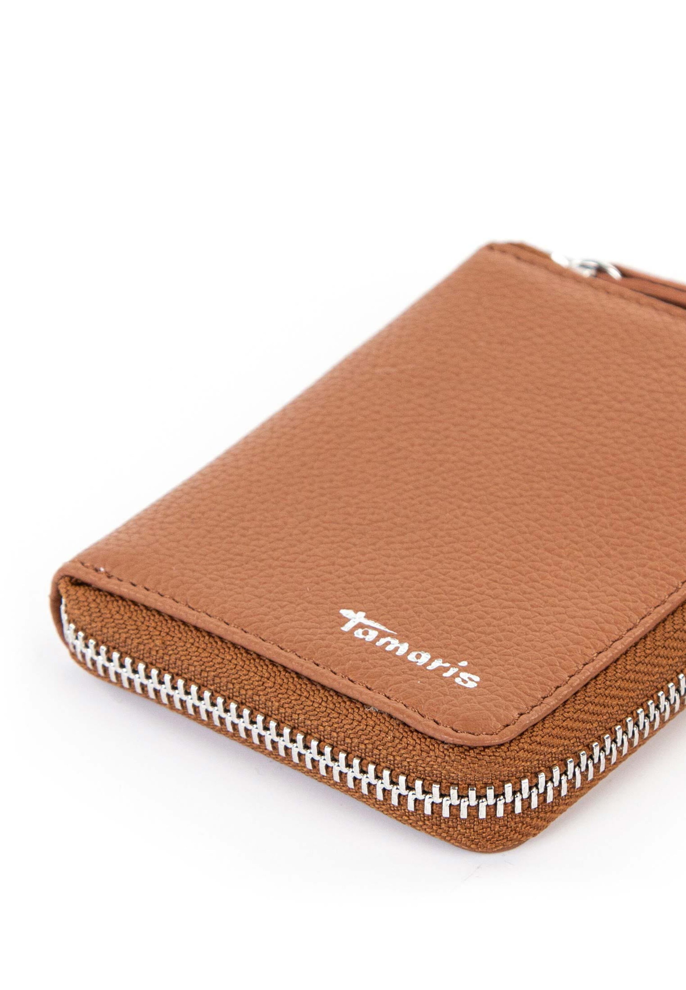 Tamaris - Cartera 'Amanda' en marrón