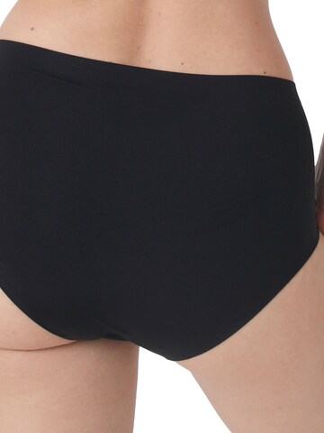 sassa Panty in Black