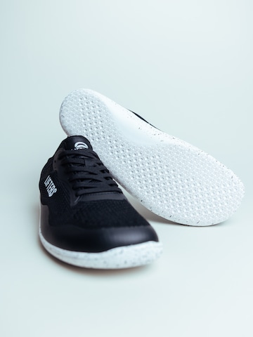 Lifters Sportschuh 'Lifters Bare One' in Blau