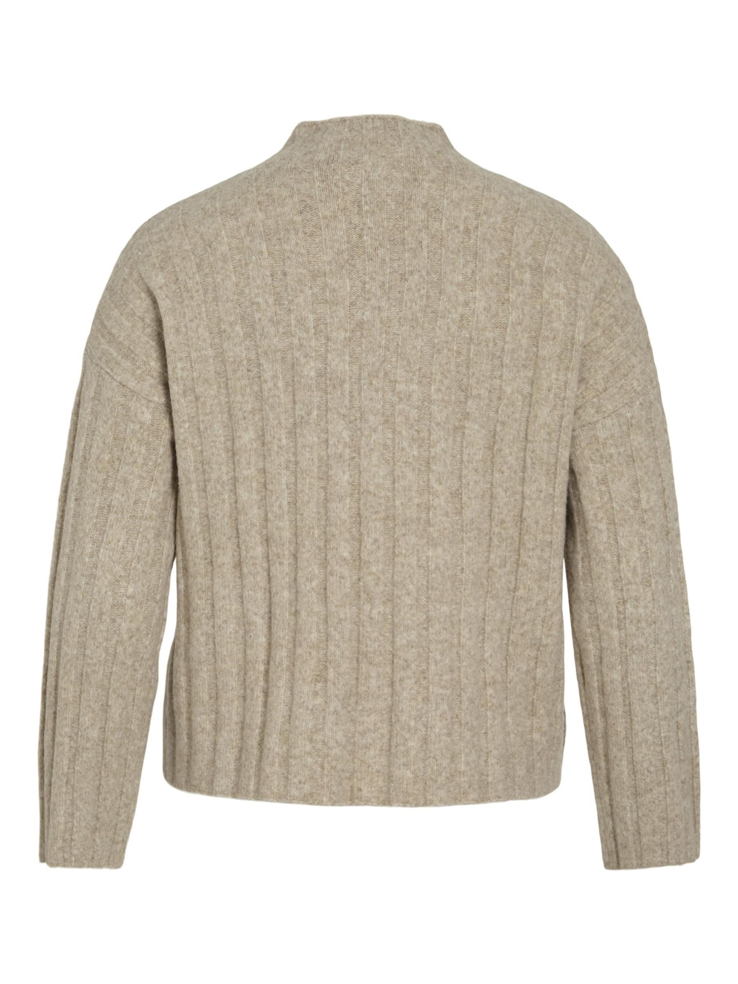 Pull-over VILA en beige