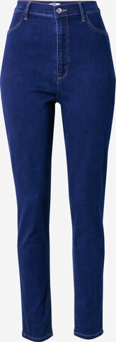 Dorothy Perkins Jeans 'Frankie' in Blauw: voorkant