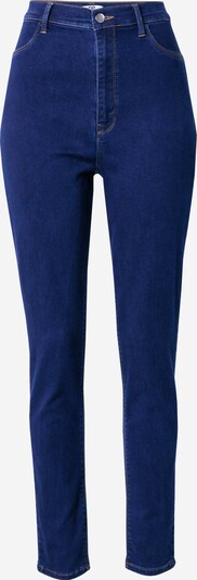 Dorothy Perkins Jean 'Frankie' en bleu foncé, Vue avec produit