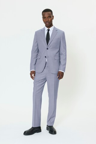 Matinique Regular Fit Jakke i grå