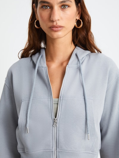 Grimelange Sweat jacket in Grey, Item view