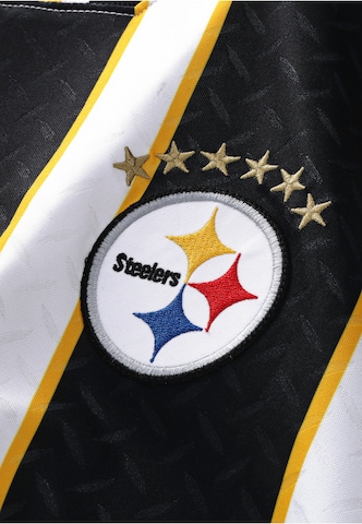 Fanatics - Camisa funcionais 'Fanatics NFL Football x Football Fan Top '26(Pittsburgh Steelers)' em branco
