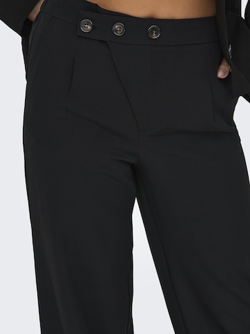 JDY Loose fit Pants in Black